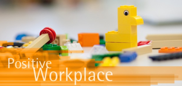Positive Workplace